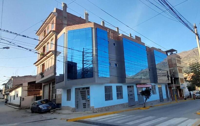 پانسیون Hostal Pura Casta