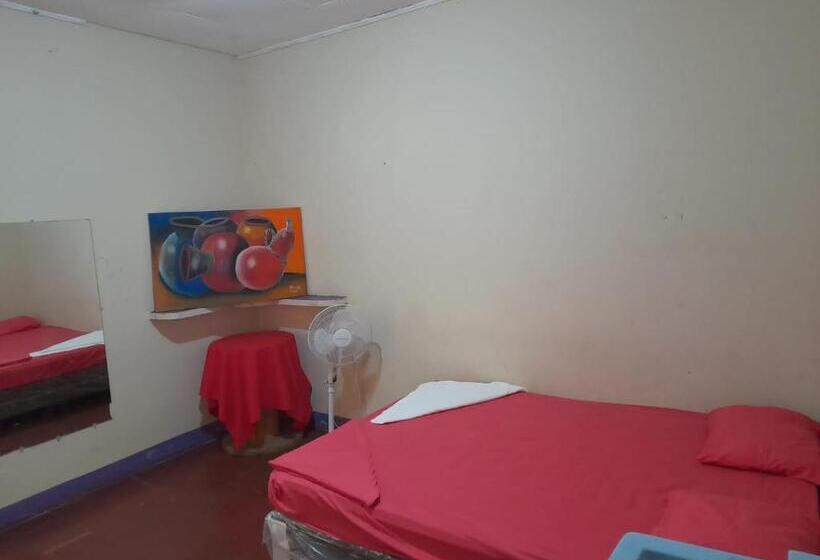 پانسیون Hostal Rabagu