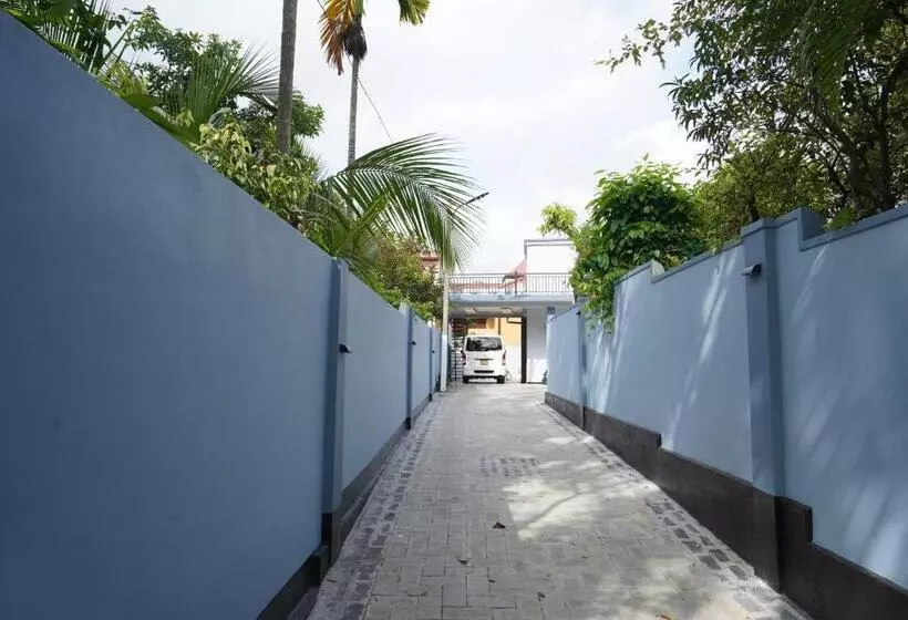 Majatalo Jaruv Royal Residencies