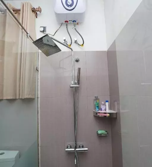 Majatalo Jaruv Royal Residencies