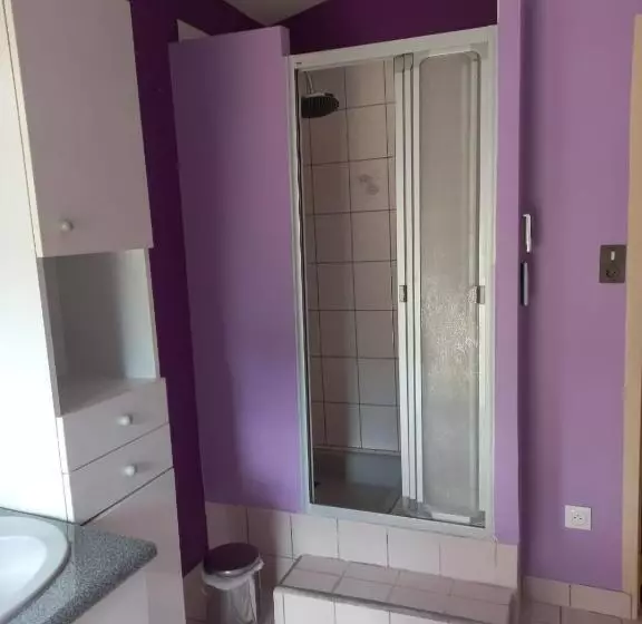 Majatalo Le Moulin Neuf