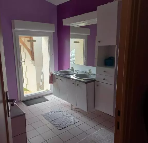 Majatalo Le Moulin Neuf