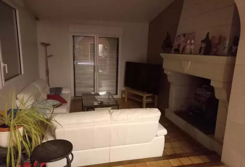 Majatalo Le Moulin Neuf