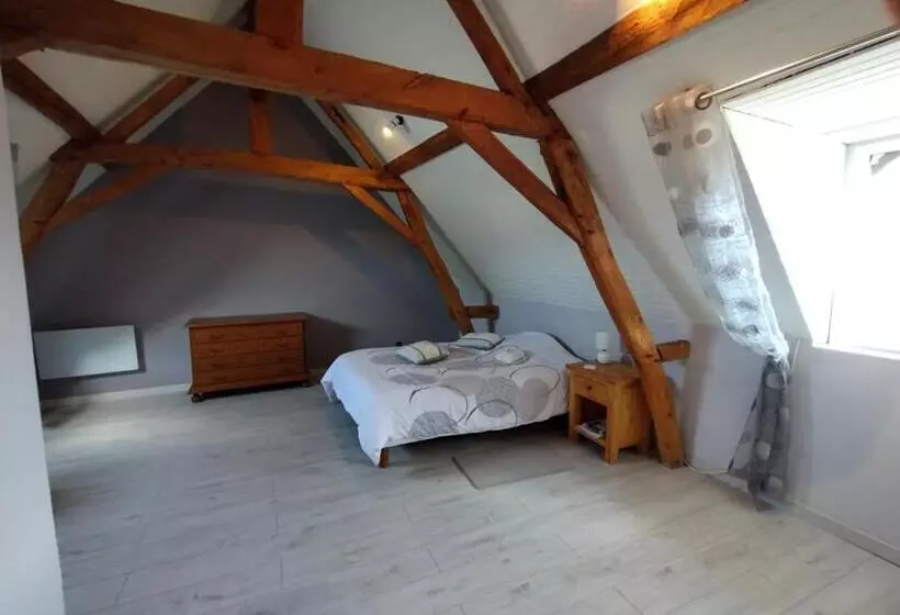 Majatalo Le Moulin Neuf