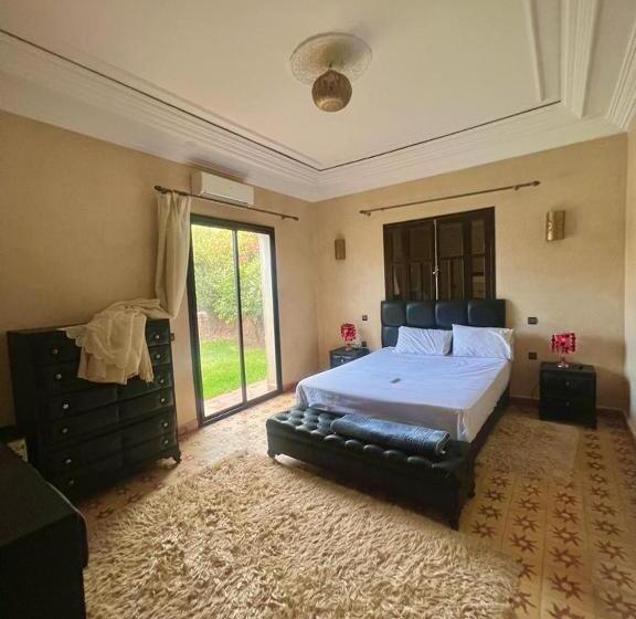 پانسیون Riad Sana