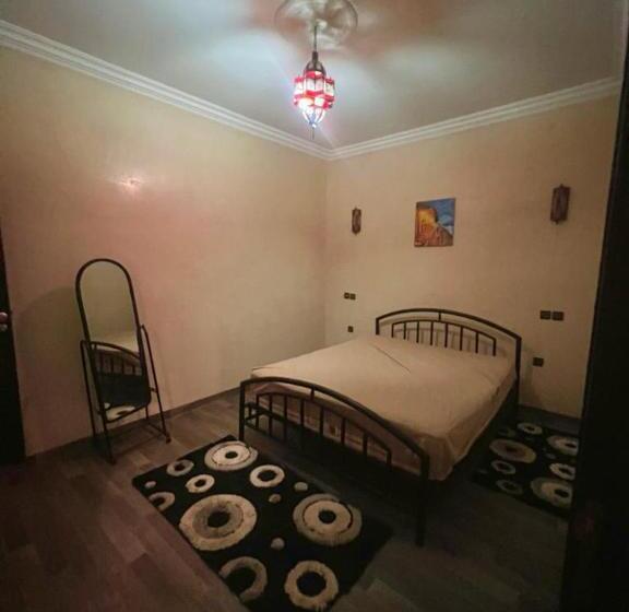 پانسیون Riad Sana