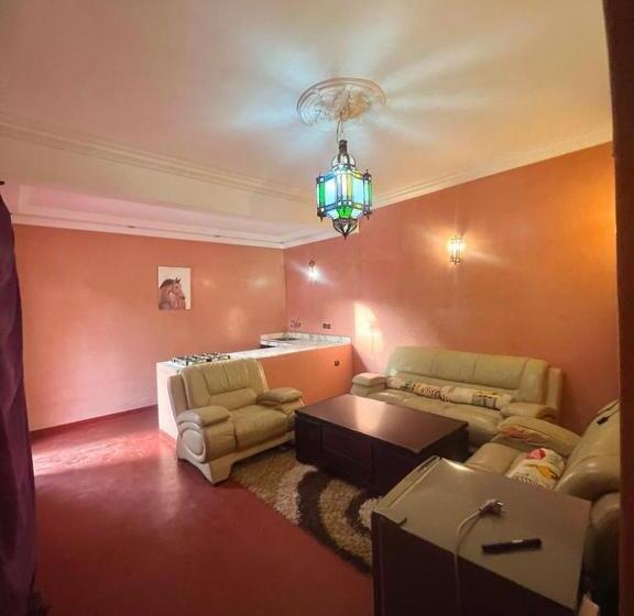 پانسیون Riad Sana