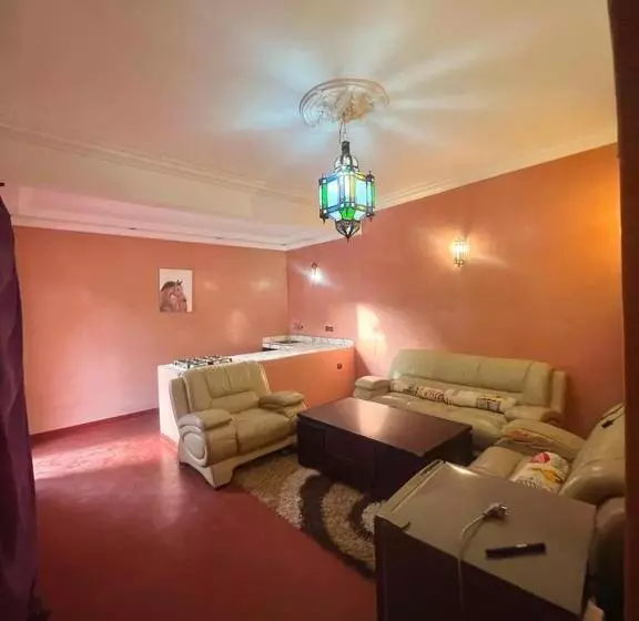پانسیون Riad Sana