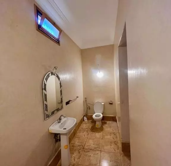 پانسیون Riad Sana