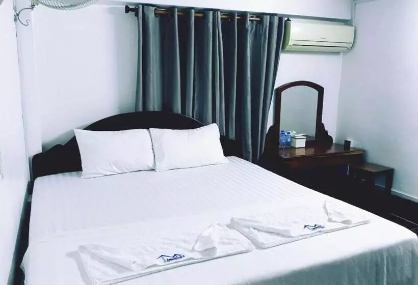 ペンション Sarah Guesthouse
