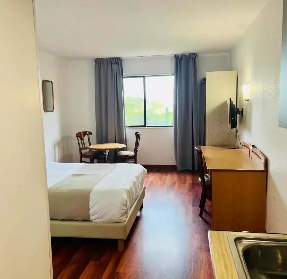 Resid Artel