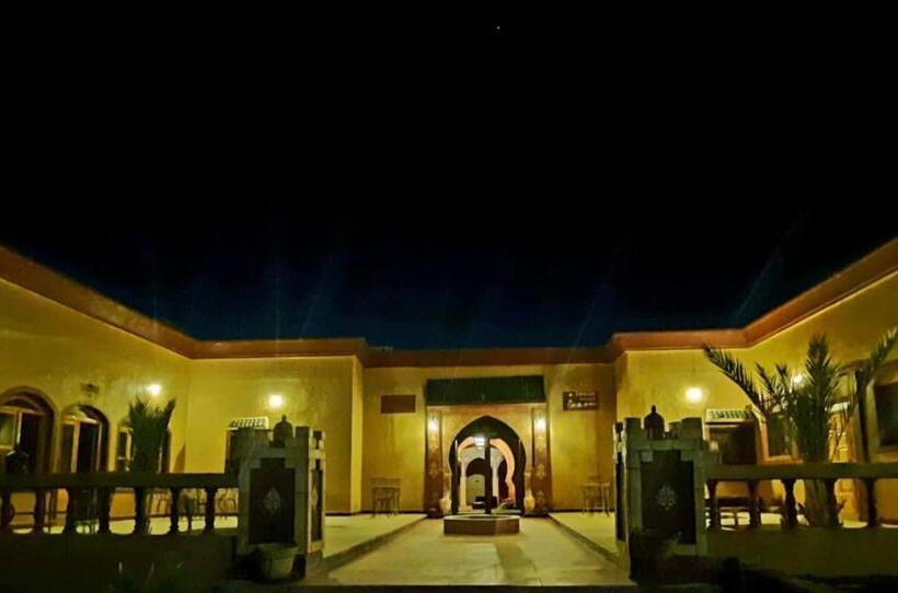 Riad Berber Merzouga