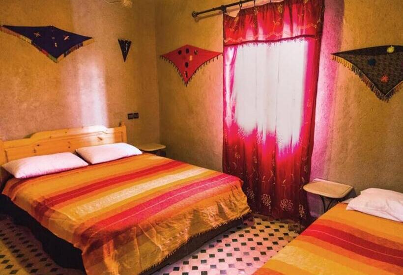 Riad Berber Merzouga