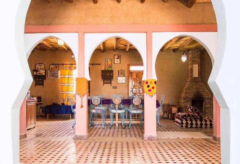 Riad Berber Merzouga