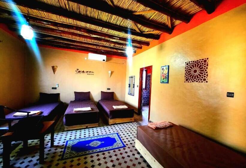 Riad Berber Merzouga