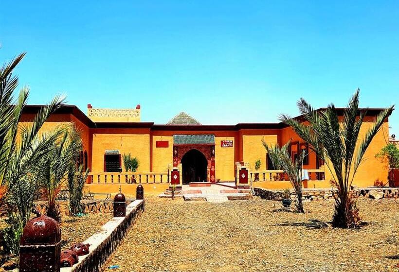 Riad Berber Merzouga