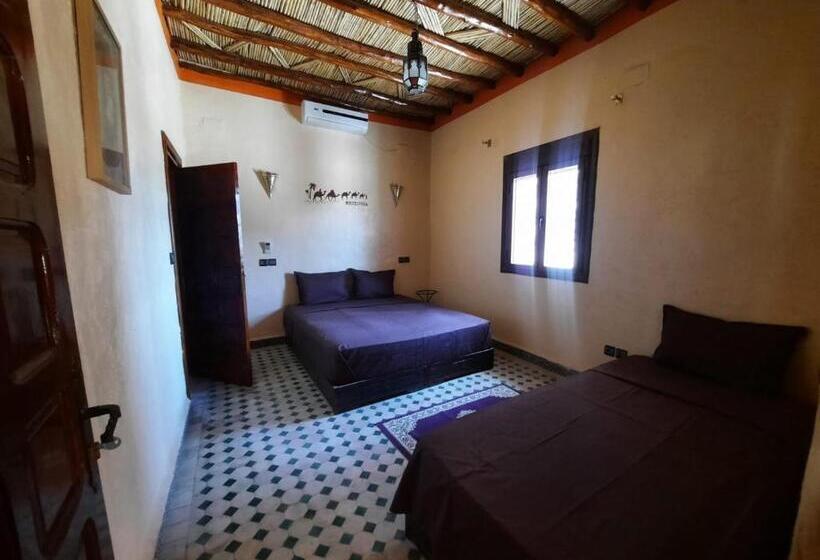 Riad Berber Merzouga