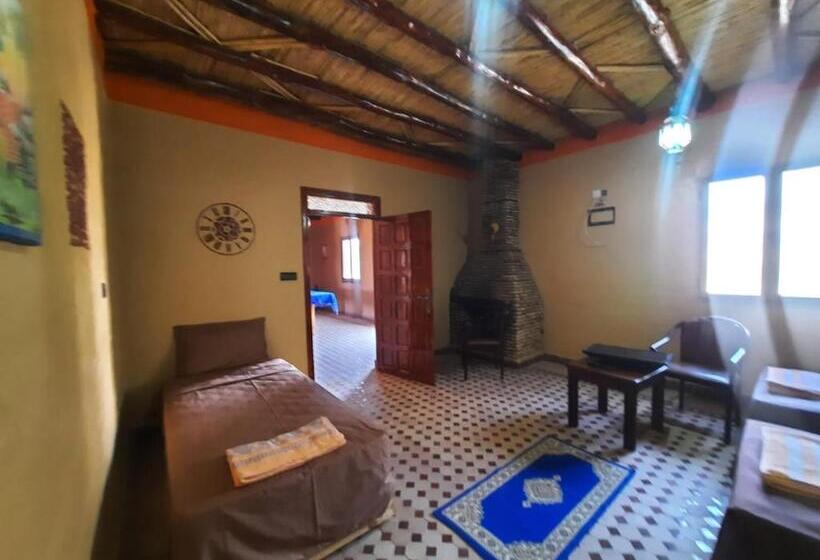 Riad Berber Merzouga