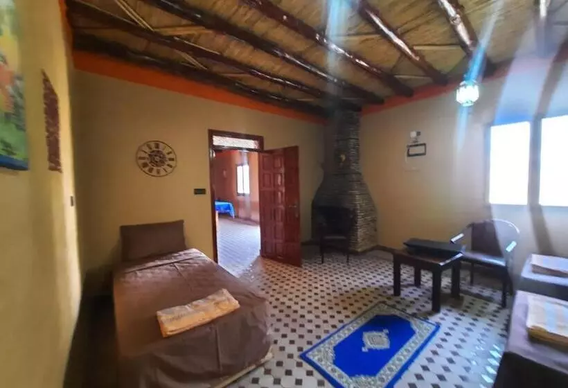 Riad Berber Merzouga