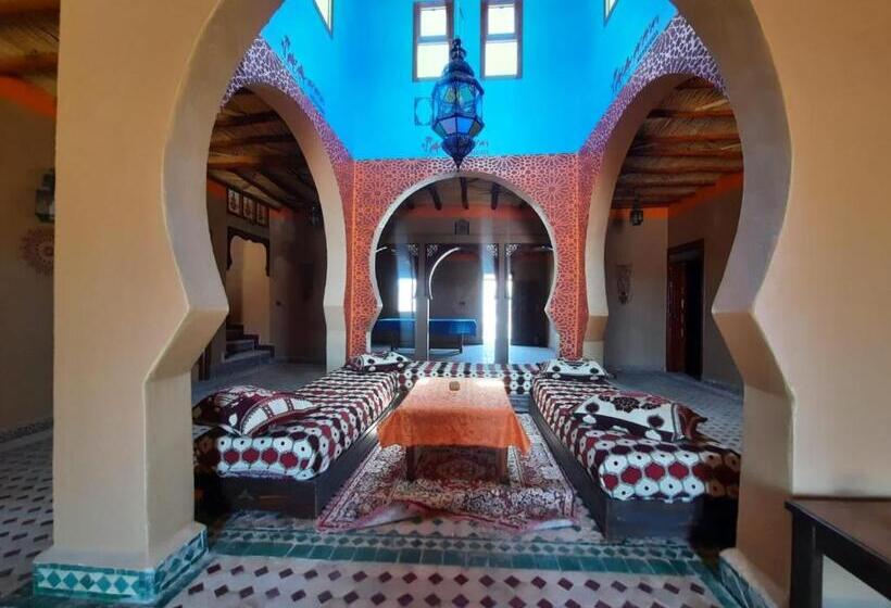 Riad Berber Merzouga
