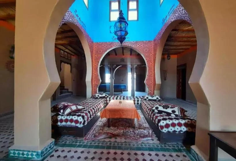 Riad Berber Merzouga