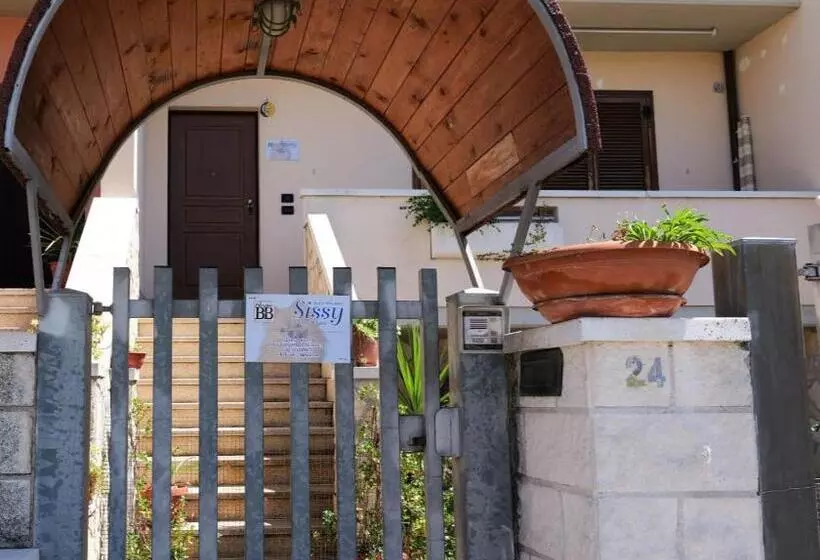 B&b Sissy