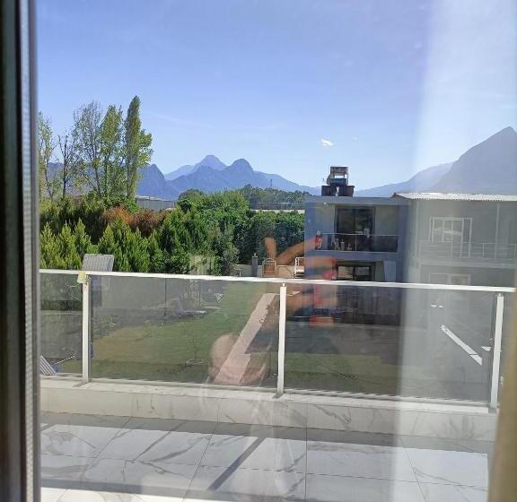 Bed and Breakfast Holistic Balance