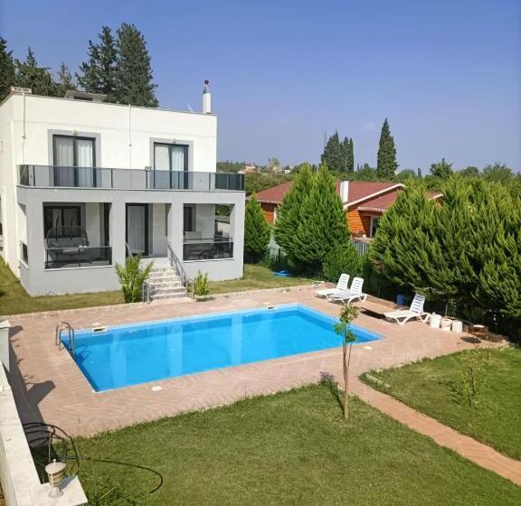 Bed and Breakfast Holistic Balance