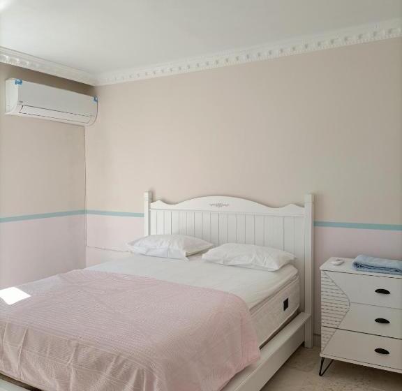 Bed and Breakfast Holistic Balance