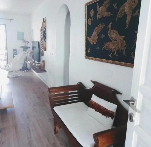 住宿加早餐  Ocean House