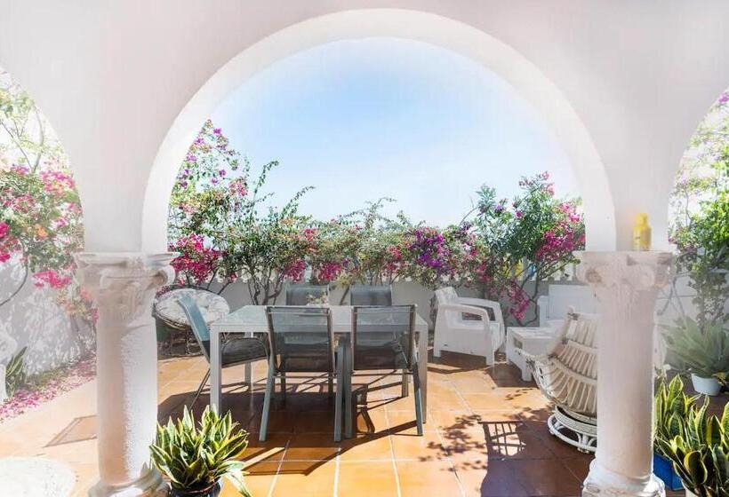 住宿加早餐  Ocean House