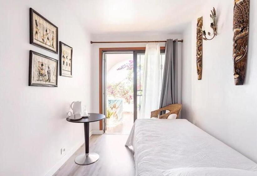 住宿加早餐  Ocean House