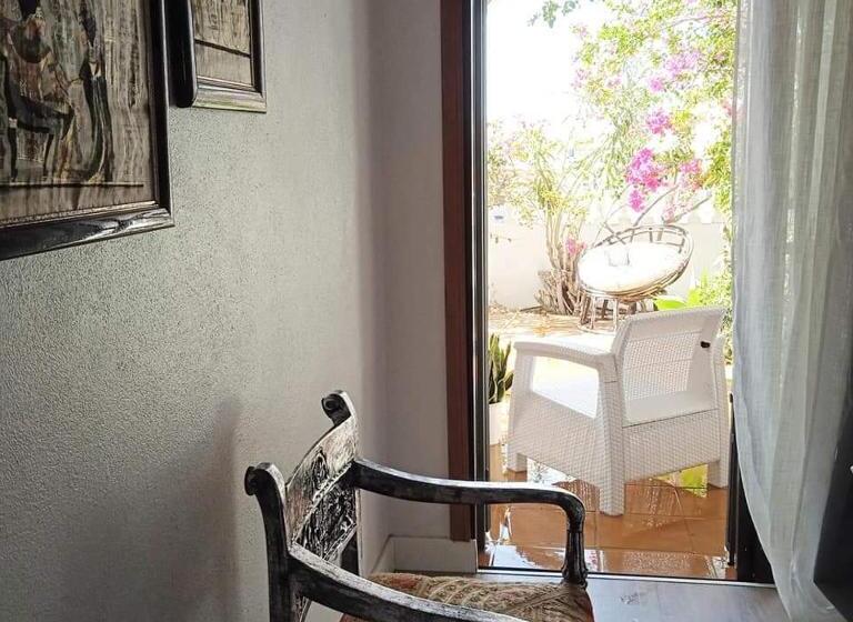 住宿加早餐  Ocean House