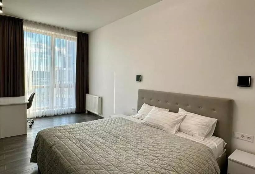 Best Style Apartments