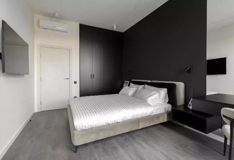 Best Style Apartments