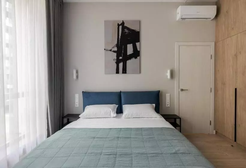 Best Style Apartments