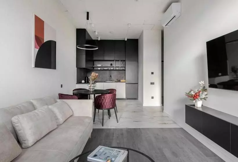 Best Style Apartments