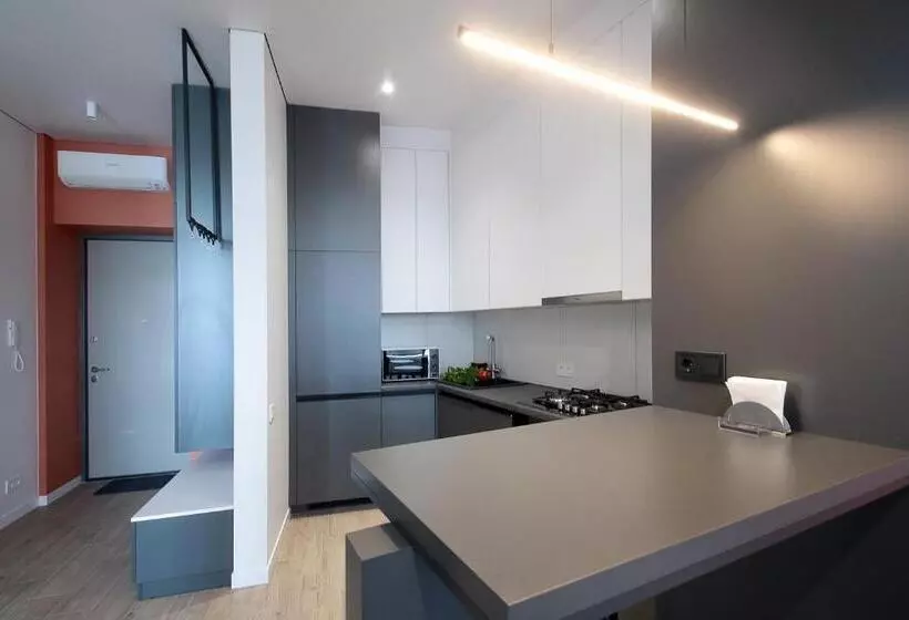 Best Style Apartments