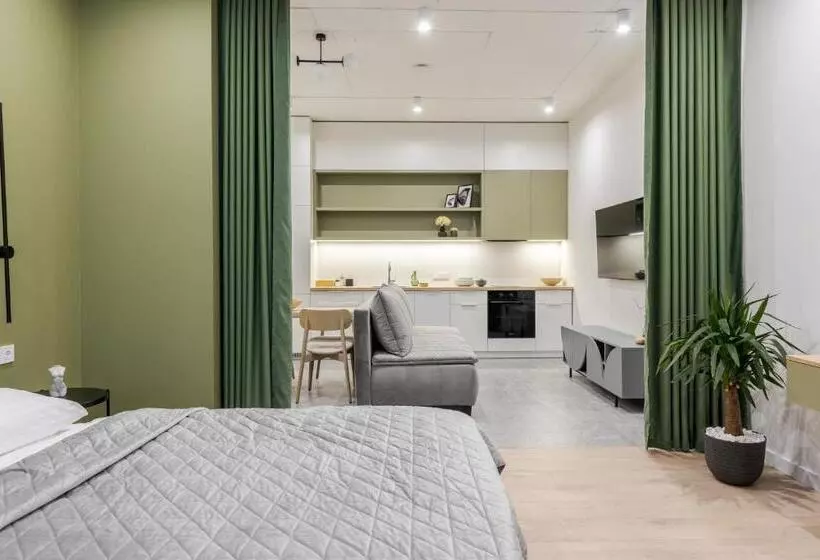 Best Style Apartments