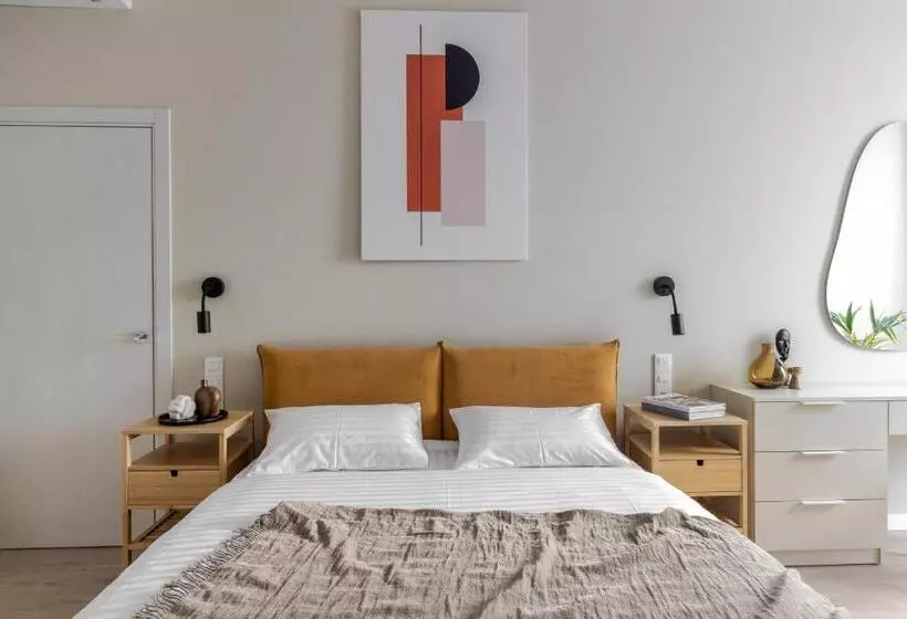 Best Style Apartments