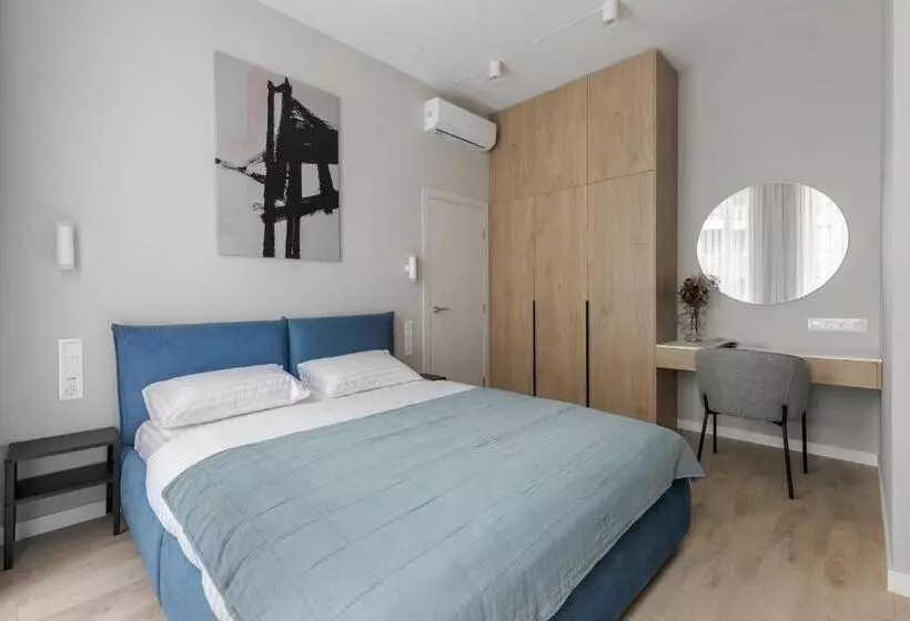Best Style Apartments