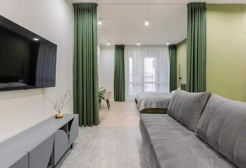 Best Style Apartments