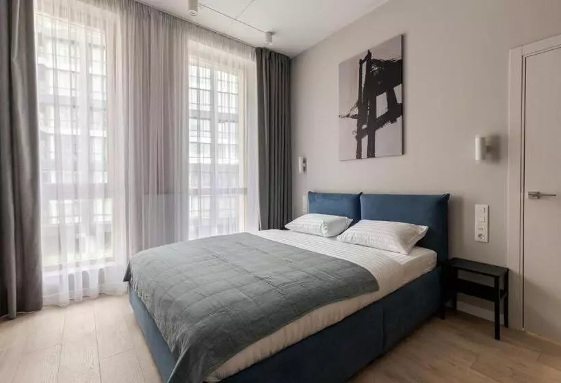 Best Style Apartments