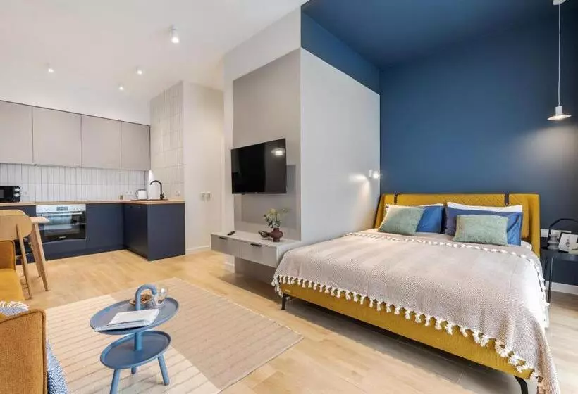 Best Style Apartments