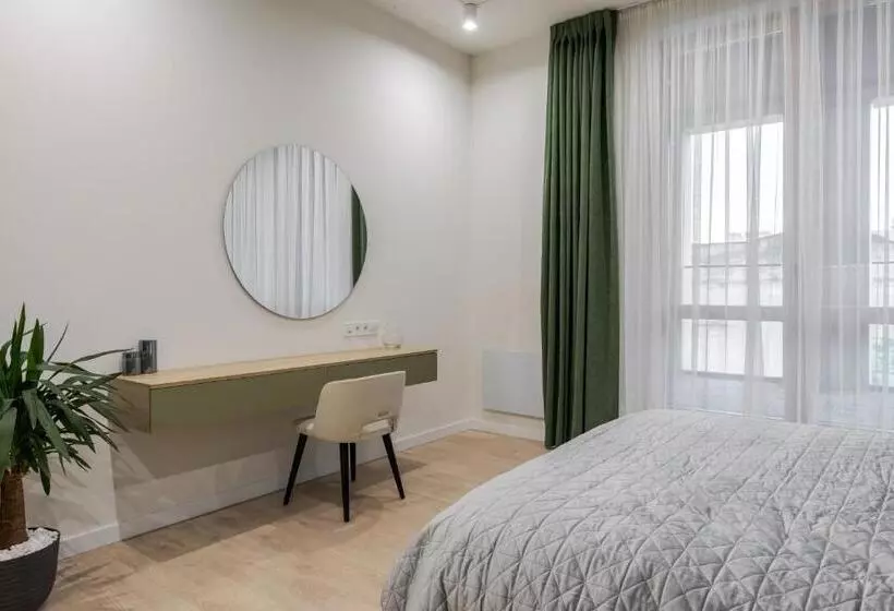 Best Style Apartments