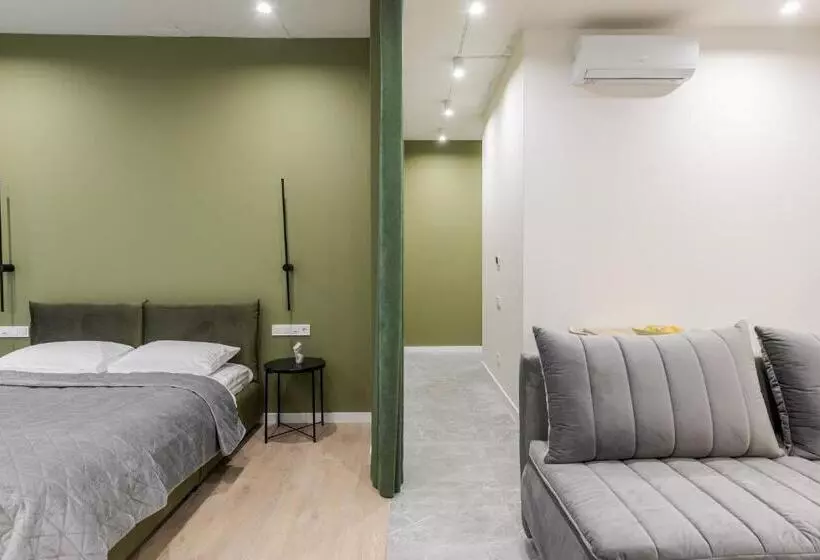 Best Style Apartments
