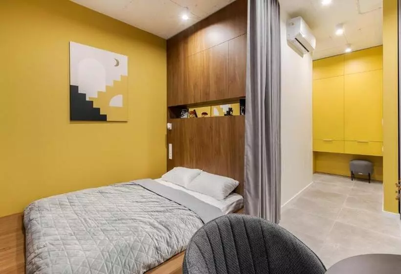 Best Style Apartments