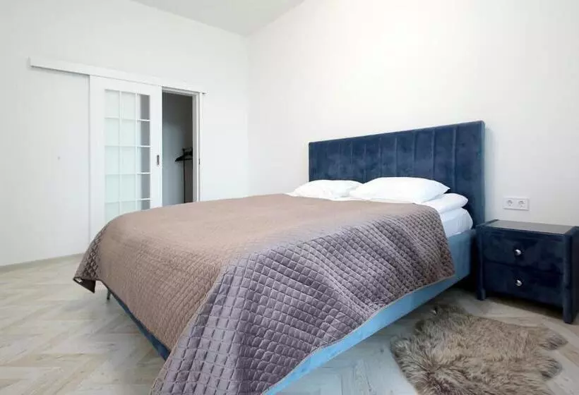 Best Style Apartments