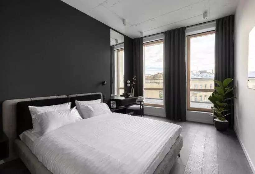 Best Style Apartments