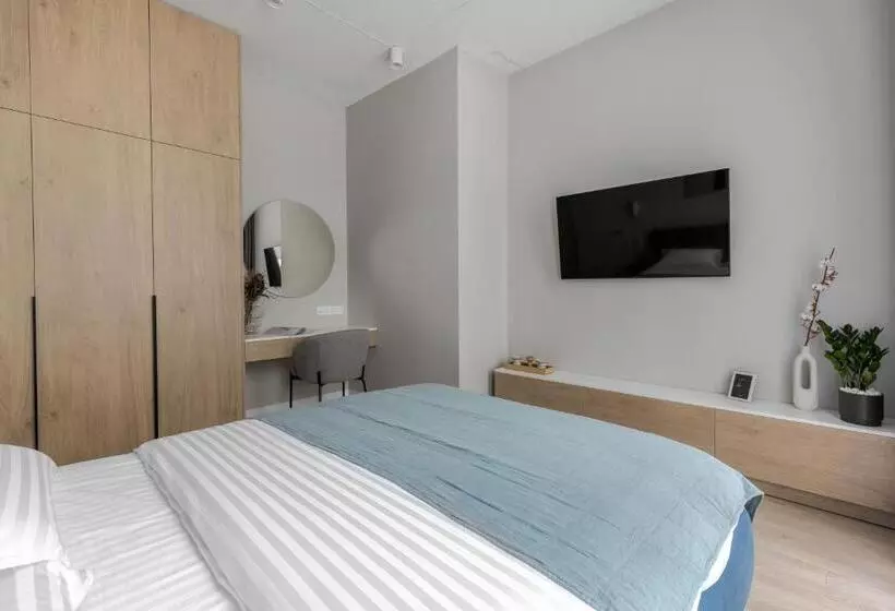 Best Style Apartments
